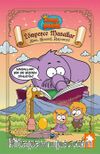 Kral Şakir Lömpence Masallar 3 / Altın, Hansel, Rapunzel