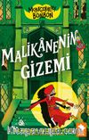 Montgomery Bonbon 3 / Malikanenin Gizemi