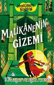 Montgomery Bonbon 3 / Malikanenin Gizemi