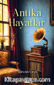 Antika Hayatlar