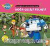 Doğa Gezisi Telaşı! / Robocar Poli