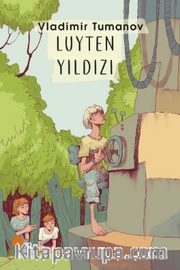Luyten Yıldızı