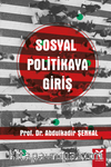 Sosyal Politikaya Giriş