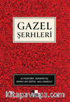 Gazel Şerhleri