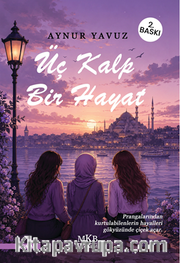 Üç Kalp Bir Hayat