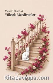 Yüksek Merdivenler