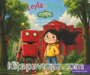 Leyla ve Robot / Gizli Kapı