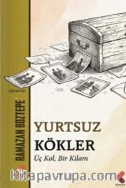 Yurtsuz Kökler