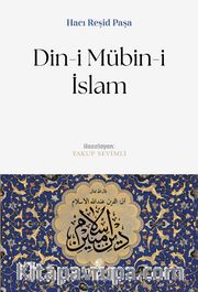 Din-i Mübin-i İslam