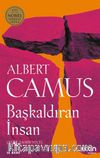Başkaldıran İnsan (Yeni Kapak)