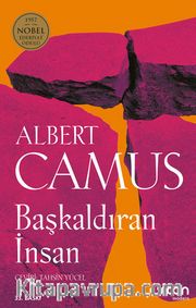 Başkaldıran İnsan (Yeni Kapak)