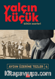 Aydın Üzerine Tezler 4
