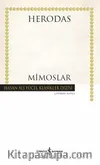 Mimoslar (Karton Kapak)