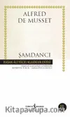 Şamdancı (Karton Kapak)