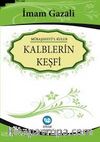 Kalblerin Keşfi (Büyük Boy-Ciltli-Şamuha Kağıt)