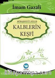 Kalblerin Keşfi (Büyük Boy-Ciltli-Şamuha Kağıt)