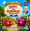 Duygu Bahçesi 2 / Öfke