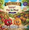 Duygu Bahçesi 4 / Tiksinti