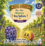 Duygu Bahçesi 6 / Üzüntü