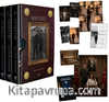 Hem Serisi / Kutulu Set (Ciltli)