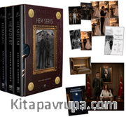 Hem Serisi / Kutulu Set (Ciltli)