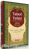 Taberi Tefsiri (17. Cilt)