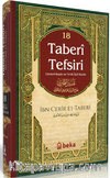 Taberi Tefsiri (18. Cilt)