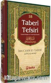 Taberi Tefsiri (18. Cilt)