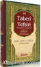 Taberi Tefsiri (18. Cilt)
