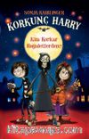 Korkunç Harry Kim Korkar Hayaletlerden?
