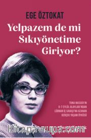 Yelpazem de mi Sıkıyönetime Giriyor?