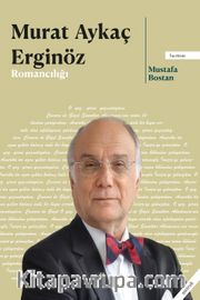 Murat Aykaç Erginöz Romancılığı