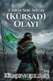 Chieh-She-Shuay (Kürşad) Olayı