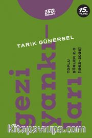 Gezi Yankıları <br /> Toplu Şiirler 2.0 (1962-2026)