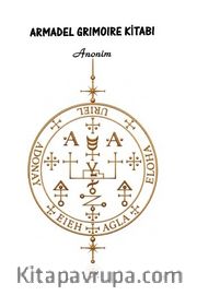 Armadel Grimoire Kitabı
