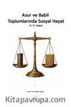 Asur ve Babil Toplumlarında Sosyal Hayat