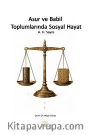 Asur ve Babil Toplumlarında Sosyal Hayat