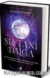 Şeytani Dalga / Karanlık Cadı Günlükleri 4 (Ciltli)