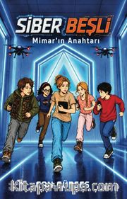 Siber Beşli <br /> Mimarın Anahtarı