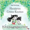 Hatalarımı Cebime Koydum