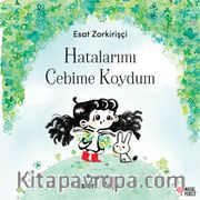 Hatalarımı Cebime Koydum