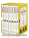 Musaşi (7 Kitap) & Samuray Döneminin Epik Hikayesi