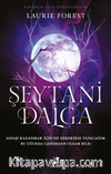 Şeytani Dalga / Karanlık Cadı Günlükleri 4 (Karton Kapak)