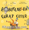 Robotlar Da Çorap Giyer
