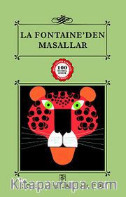 La Fontaine'den Masallar / 100 Temel Eser