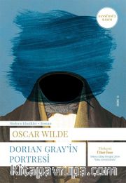 Dorian Gray'in Portresi (Sansürsüz Basım)