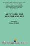 Altay Dilleri Araştırmaları