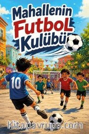 Mahallenin Futbol Kulübü