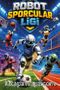 Robot Sporcular Ligi