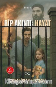 Rip Akıntı: Hayat